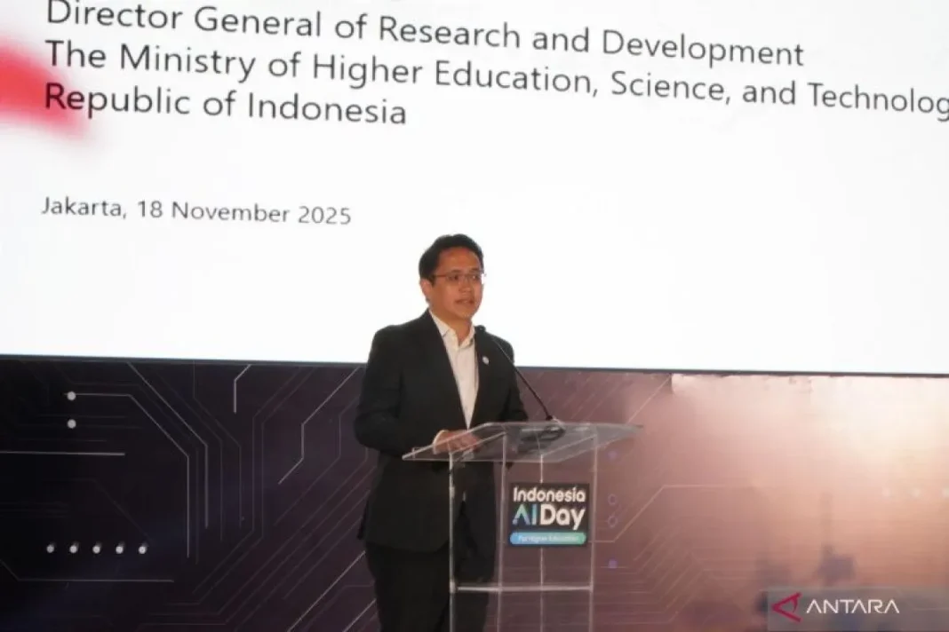 10.000 mahasiswa dikerahkan bantu pemulihan bencana Sumatera