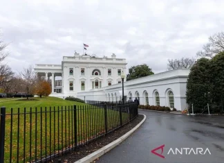 AS Lanjutkan Rencana Perdamaian Gaza meski Ditentang Netanyahu