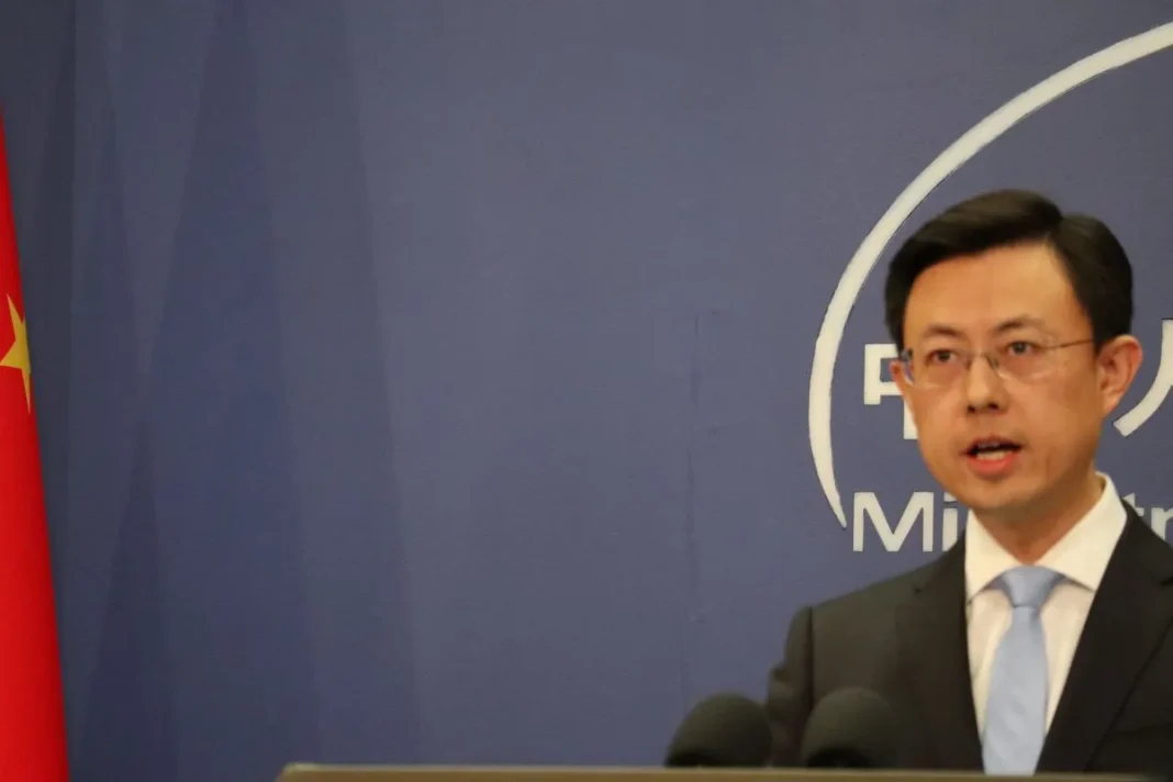 Beijing minta AS berhenti jadikan China alasan mengambil Greenland