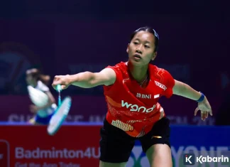 Ini Dia! Daftar 21 Wakil Indonesia dalam Ajang Indonesia Masters 2026