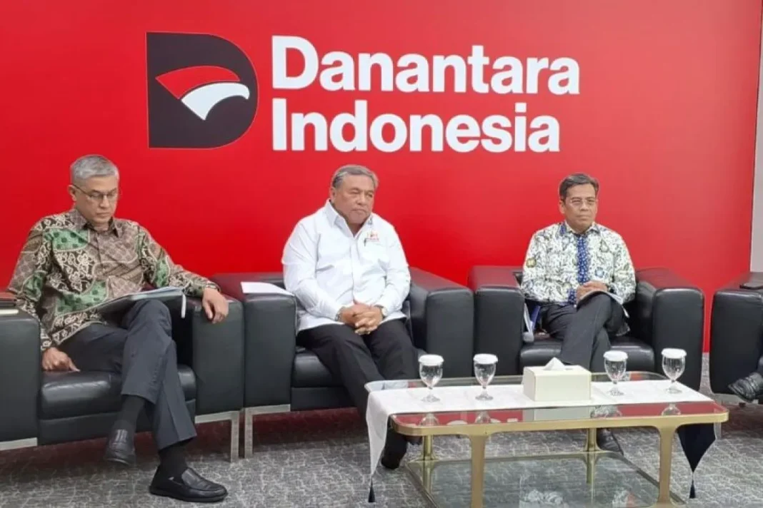 Danantara siap reformasi BUMN-BUMN besar mulai 2026