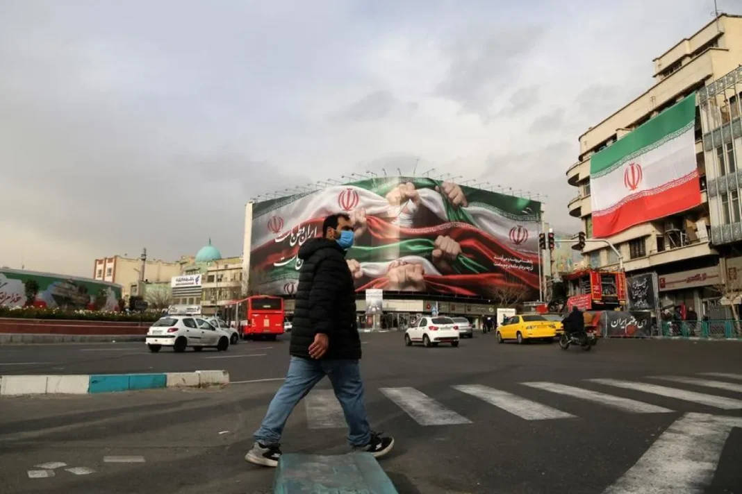 Iran pulihkan sebagian akses internet usai dimatikan beberapa hari