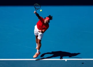 Istri Milos Raonic Tulis Pesan Emosional usai Sang Petenis Pensiun