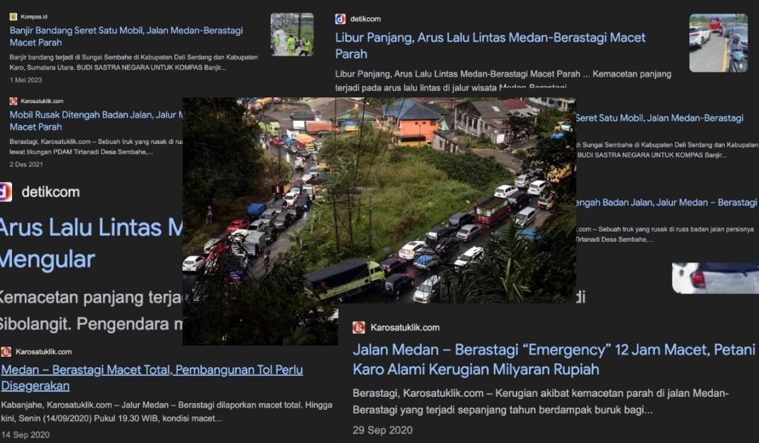 Jalur Kekeluargaan