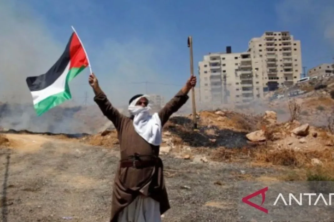 Jihad Islam sebut Dewan Perdamaian Gaza versi AS membela Israel