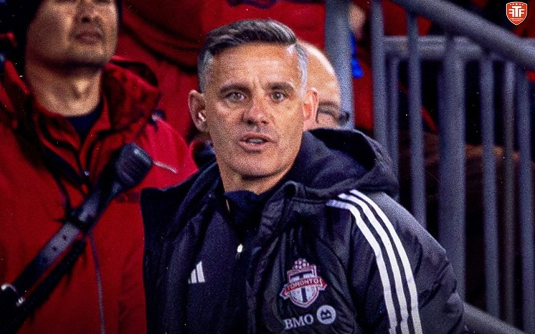 John Herdman Siapkan Revolusi Timnas Indonesia, Isu 12 Pemain Naturalisasi Mencuat Jelang Piala Asia 2027