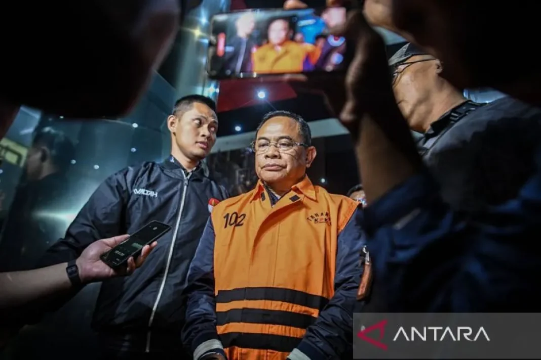 KPK akui sempat kesulitan bongkar keterlibatan Bupati Pati Sudewo