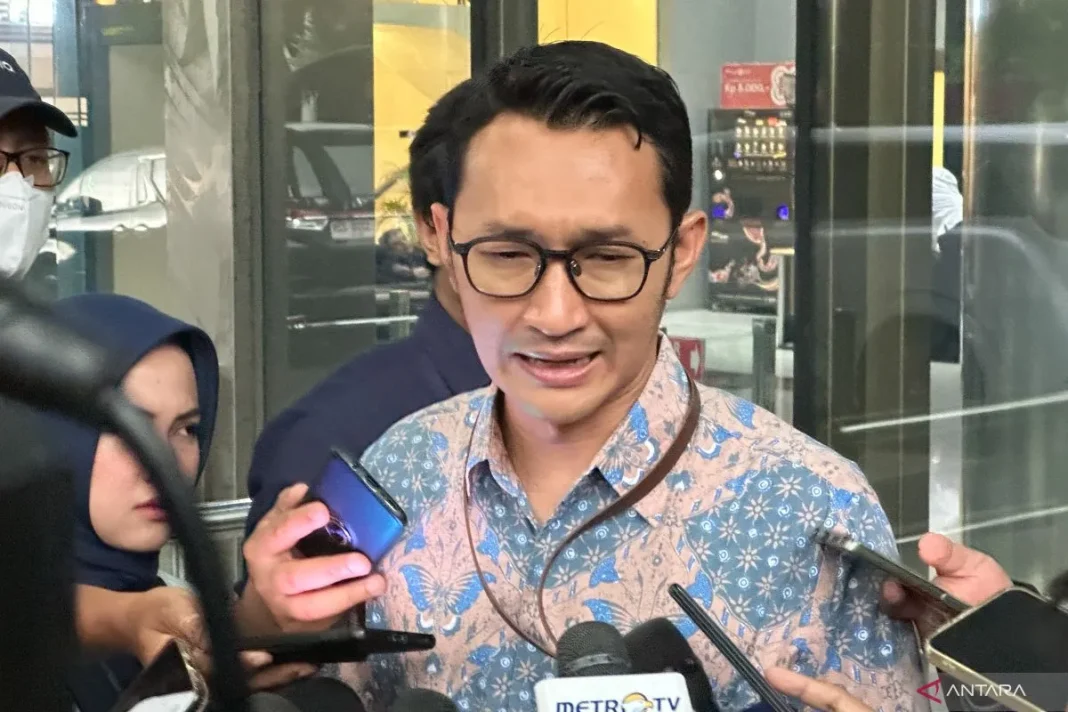 KPK duga Wakil Katib PWNU Jakarta jadi perantara pada kasus kuota haji