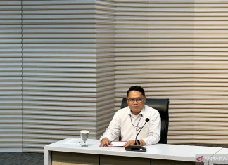 KPK Imbau Calon Pejabat Perangkat Desa di Pati Melapor Bila Diperas