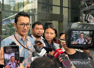 KPK Kantongi Nama Pemberi Perintah Penghilangan Bukti di Kantor Maktour