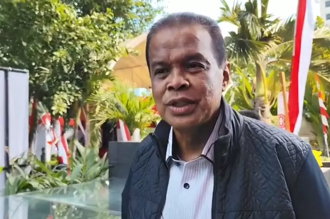 KPK sebut tak ada pihak lindungi Fuad Hasan jadi tersangka kasus haji jp