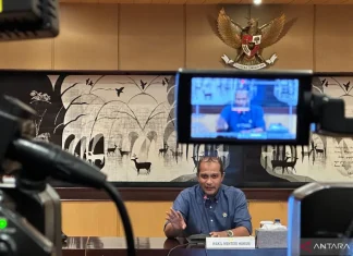 KUHAP Baru juga Atur soal Kamera Pengawas Guna Cegah Intimidasi