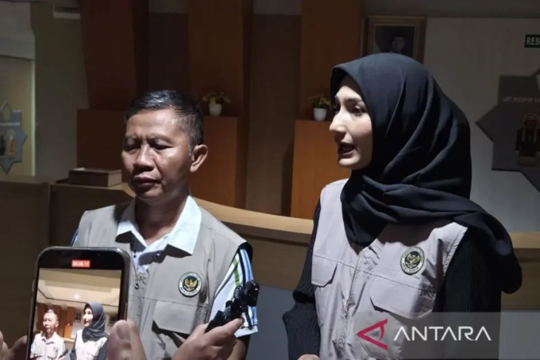 Kemenhaj, Hanya petugas haji penuhi syarat berangkat ke Tanah Suci