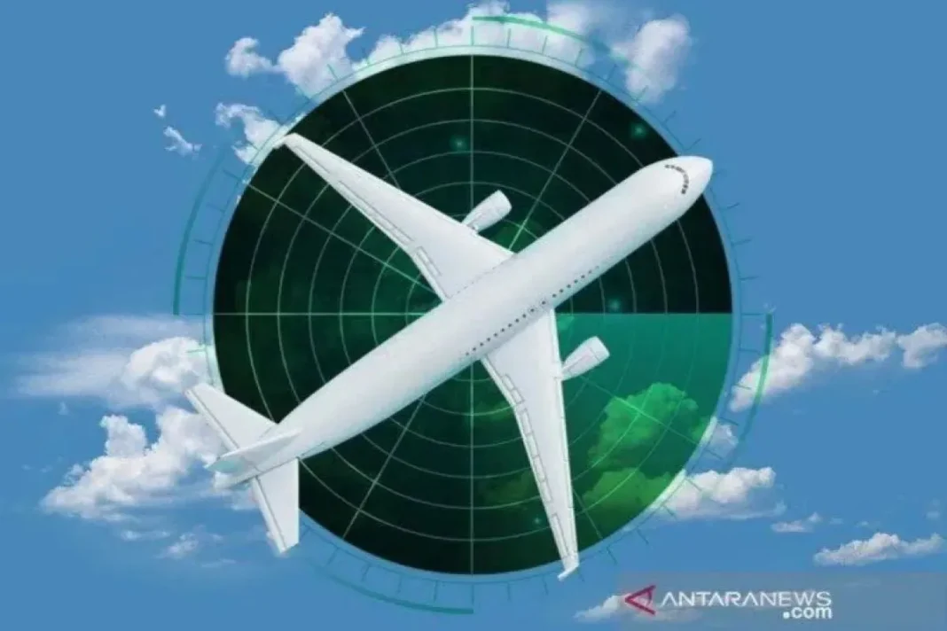 Kemenhub sebut hasil inspeksi pesawat ATR 42-500 laik terbang