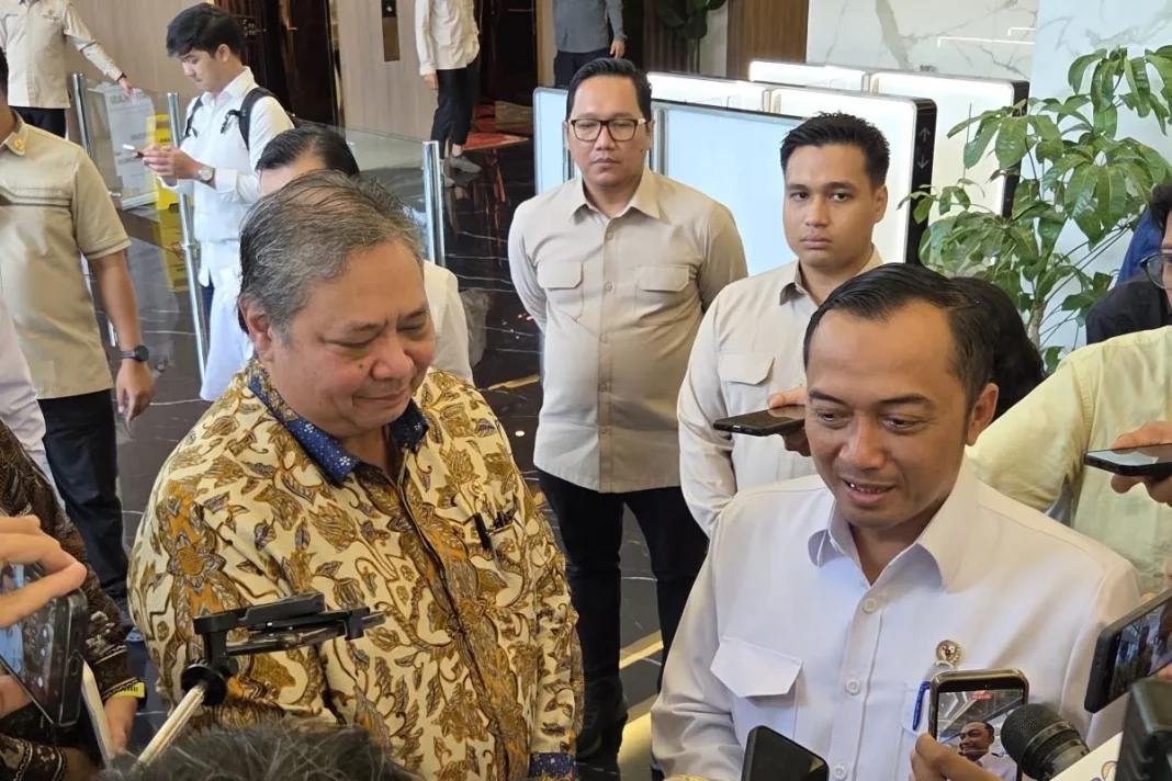 Kesepakatan tarif RI-AS tinggal tunggu jadwal Prabowo-Trump
