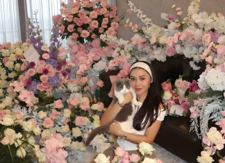 Konten Kreator Lula Lahfah Ditemukan Meninggal di Apartemennya