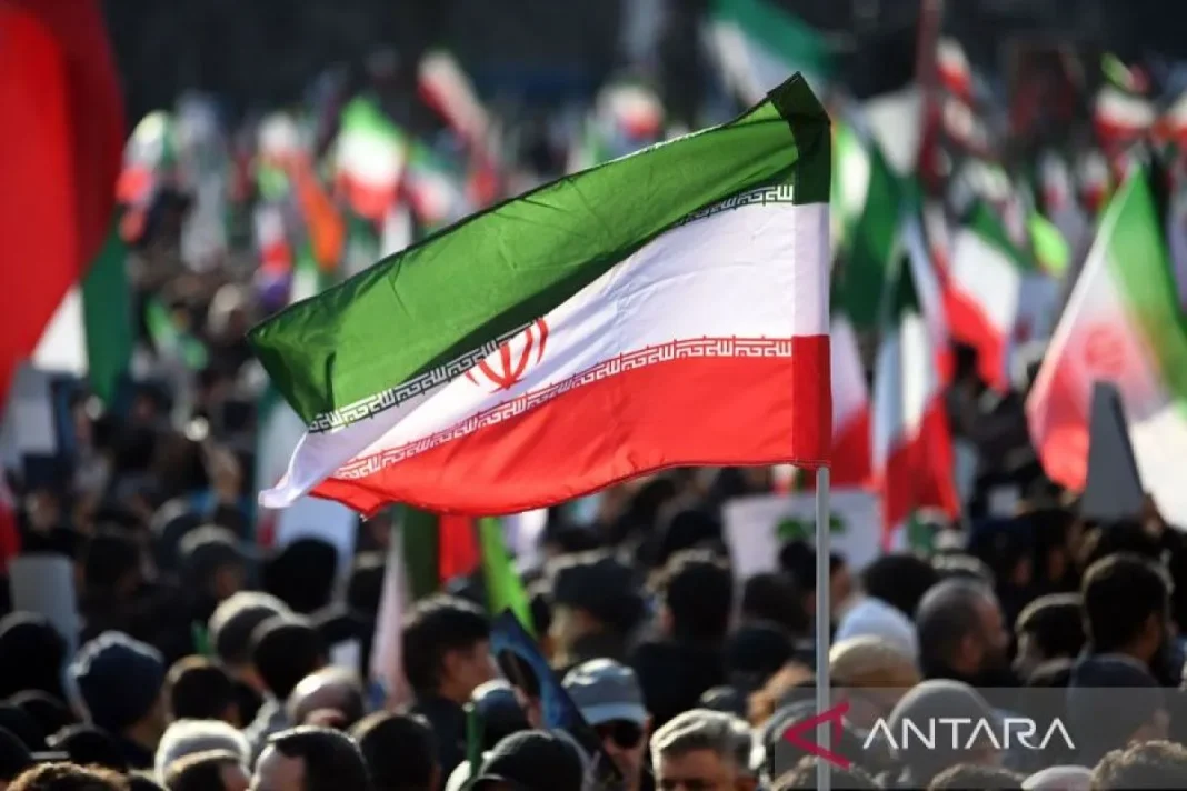 Media sebutTrump hentikan serangan terhadap Iran
