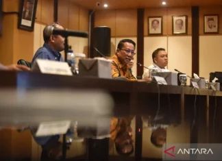 Menkum: Disusun 63 Tahun, KUHP Baru Gantikan Warisan Kolonial Belanda