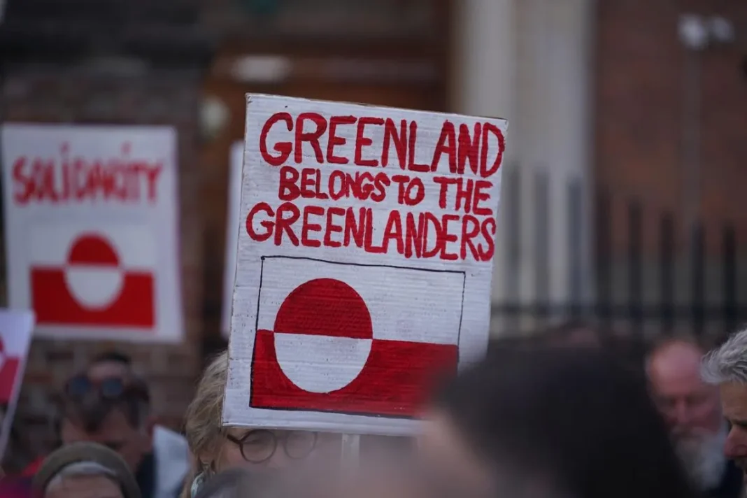 Norwegia dukung kedaulatan Denmark usai Trump minat kuasai Greenland