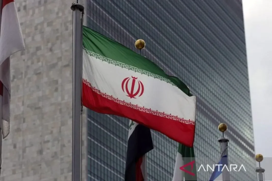 PBB khawatirkan retorika militeristik seputar situasi Iran