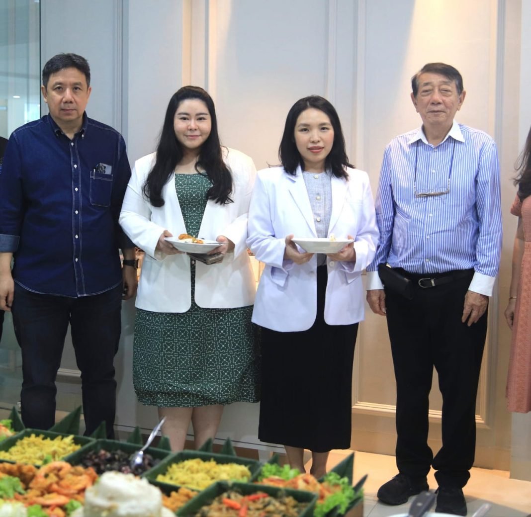 Pilihan Baru