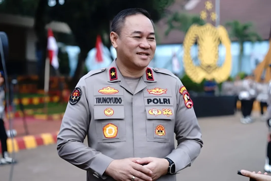 Polri siap dukung Kemenhaj terkait petugas haji dari kepolisian