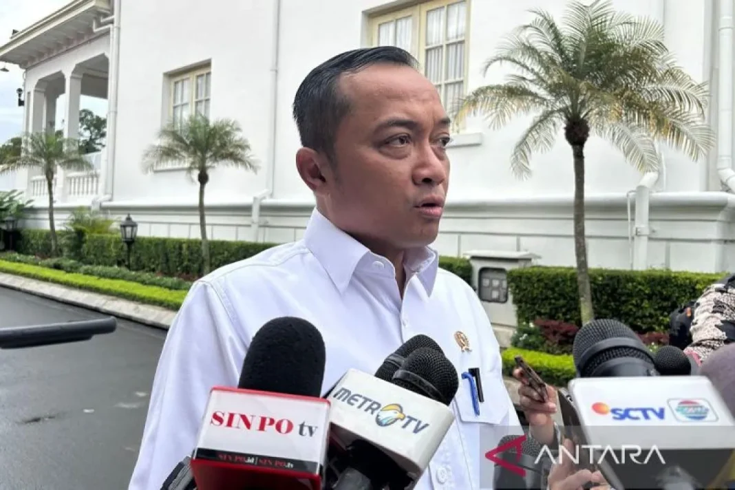Prabowo kumpulkan 1.200 rektor bahas strategi pendidikan