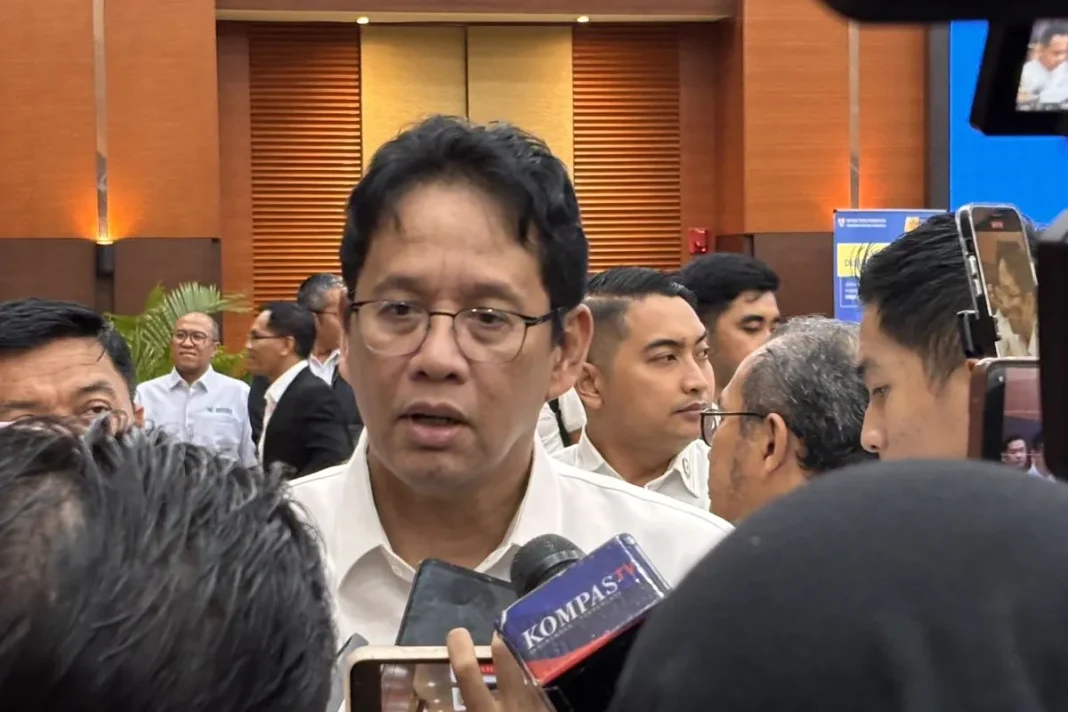 Purbaya harap Thomas bisa mempertimbangkan fiskal di kebijakan moneter