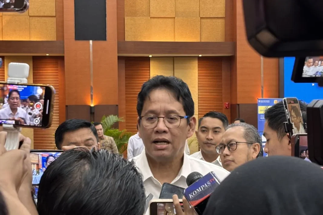 Purbaya pastikan aduan pengusaha ditangani serius