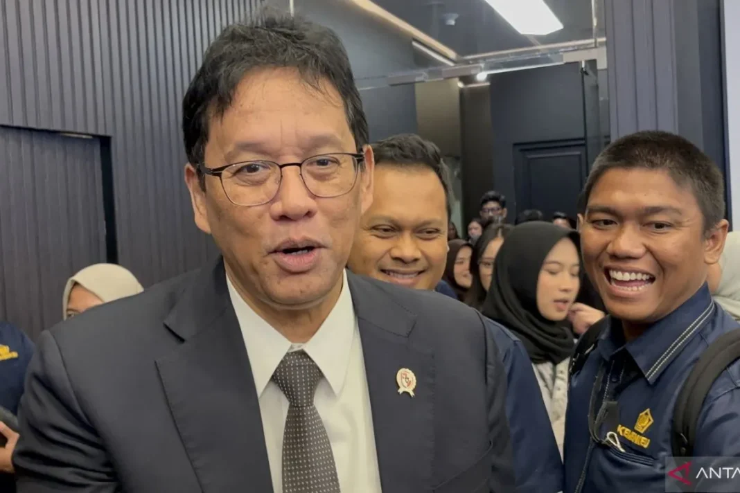 Purbaya yakin rupiah bakal berbalik menguat dalam dua pekan