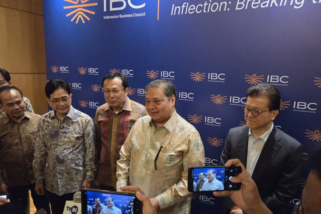 RI akan bentuk BUMN tekstil baru, siapkan dana 6 miliar dolar AS
