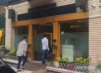 Richard Lee Penuhi Panggilan Polda Metro Jaya