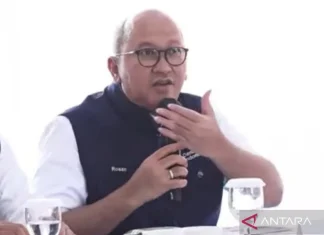 Rosan: 600 Hunian Danantara Diserahkan pada 8 Januari