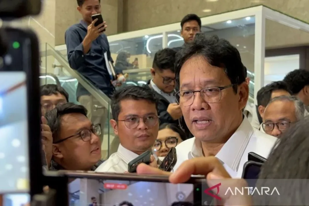Rupiah hampir tembus Rp17 ribu, Purbaya, Akan segera berbalik menguat