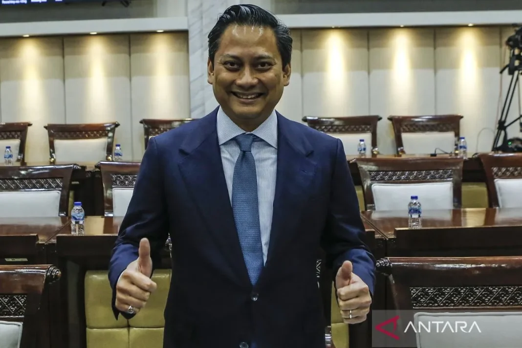 Thomas usul sinergi fiskal--moneter baru, bukan lagi burden sharing