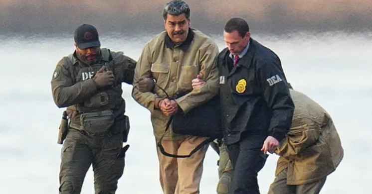 Timtim Maduro