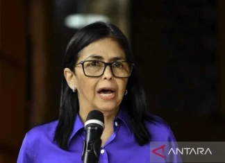 Trump Buka lagi Wilayah Udara, Venezuela Desak Investor Kembali