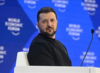 Ukraina siap Hentikan Serangan Energi jika Rusia Patuh Usulan Trump