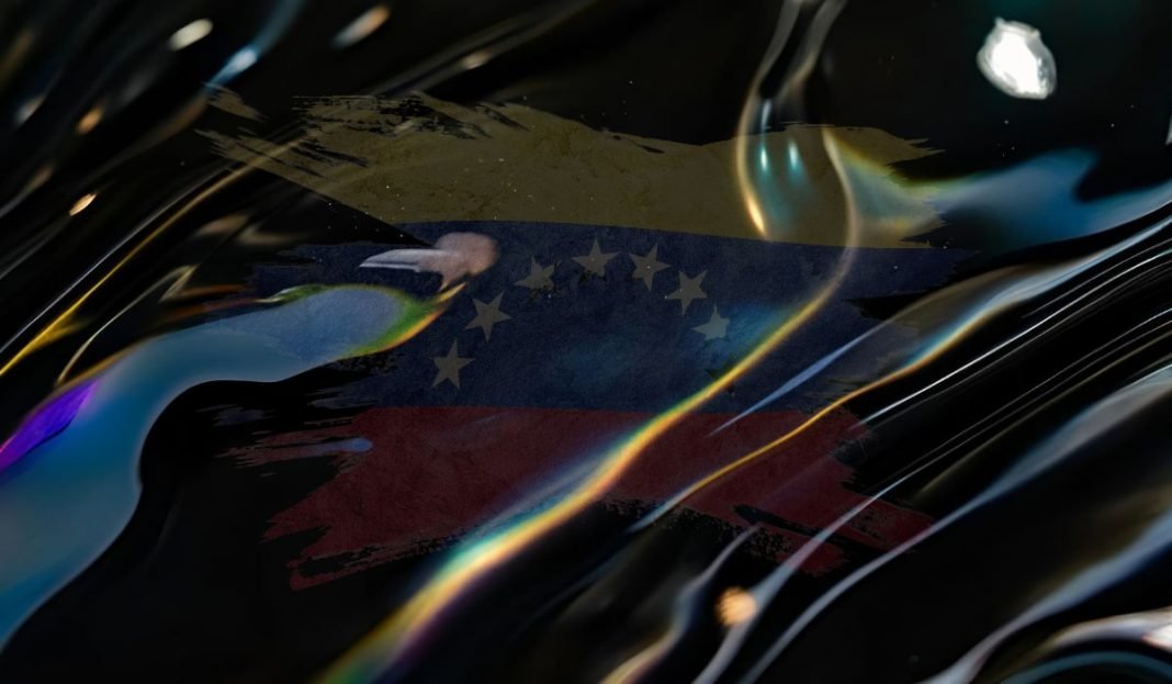 Venezuela Kanada