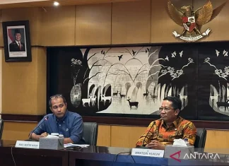 Wamenkum Nilai Polisi bisa Dikontrol Ketat dengan KUHAP Baru