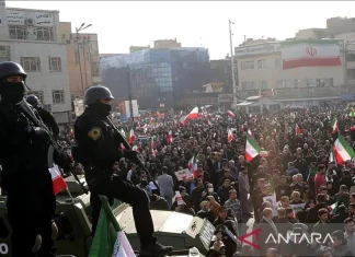 Menlu Iran Peringatkan Trump soal Opsi Militer, Dorong Diplomasi