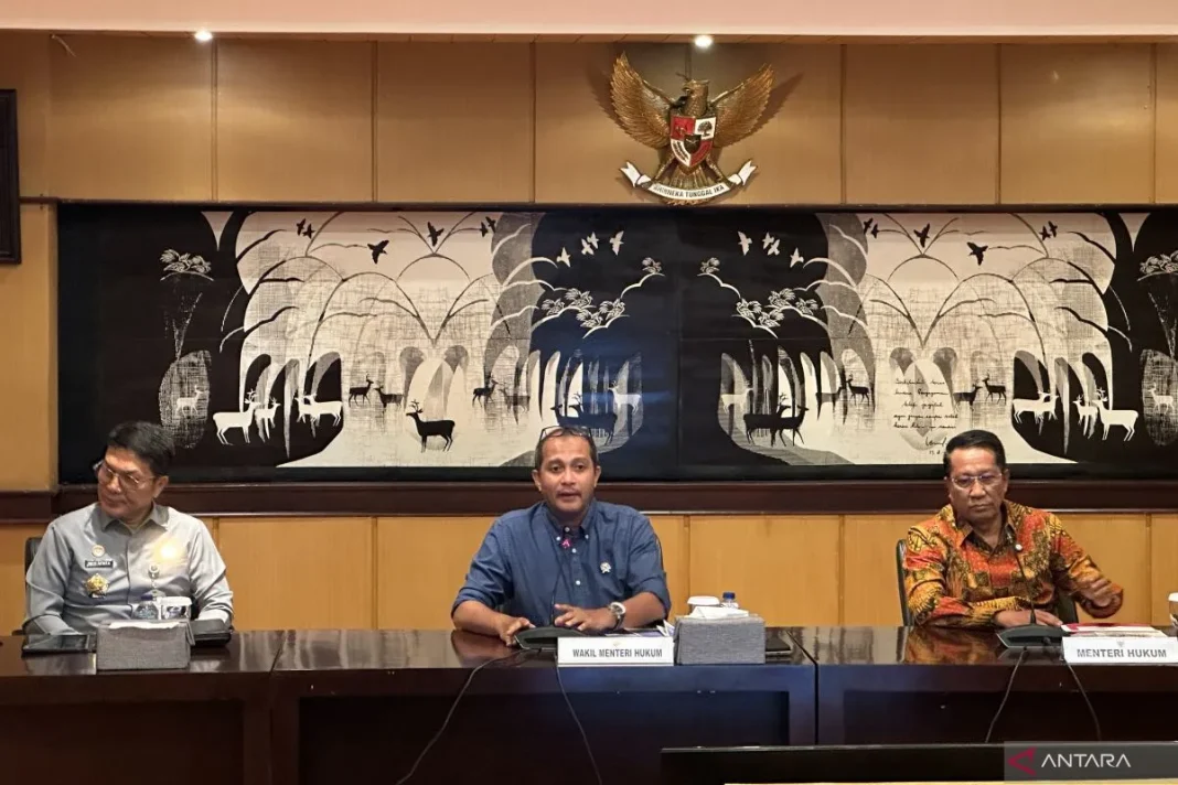 Warga bisa ajukan praperadilan bila laporan polisi diabaikan