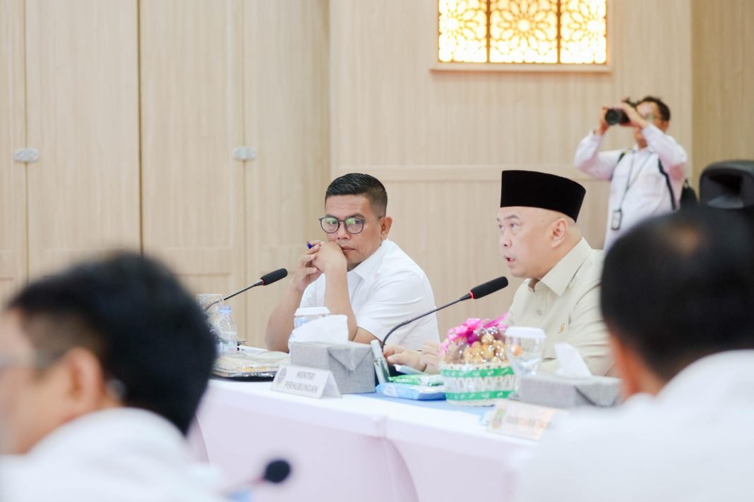 3,67 Juta Kendaraan Bakal Tinggalkan Jakarta pada Mudik Lebaran Nanti