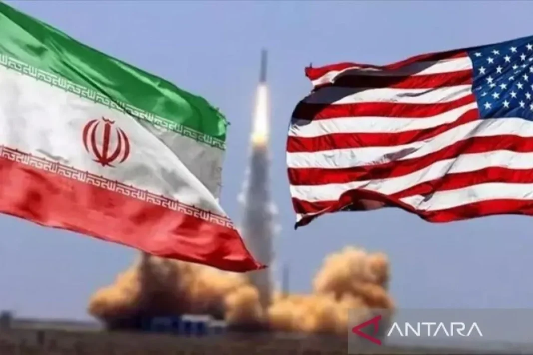 AS-Iran pastikan perundingan nuklir digelar di Oman Jumat