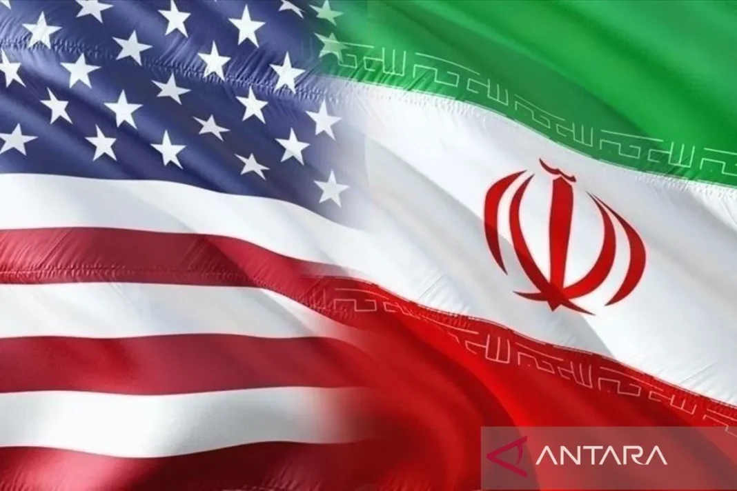 AS tuntut Iran bongkar fasilitas nuklir, serahkan stok uranium