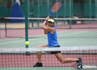 Aldila Sutjiadi Siap Jalani Laga Pembuka di WTA 1000 Dubai
