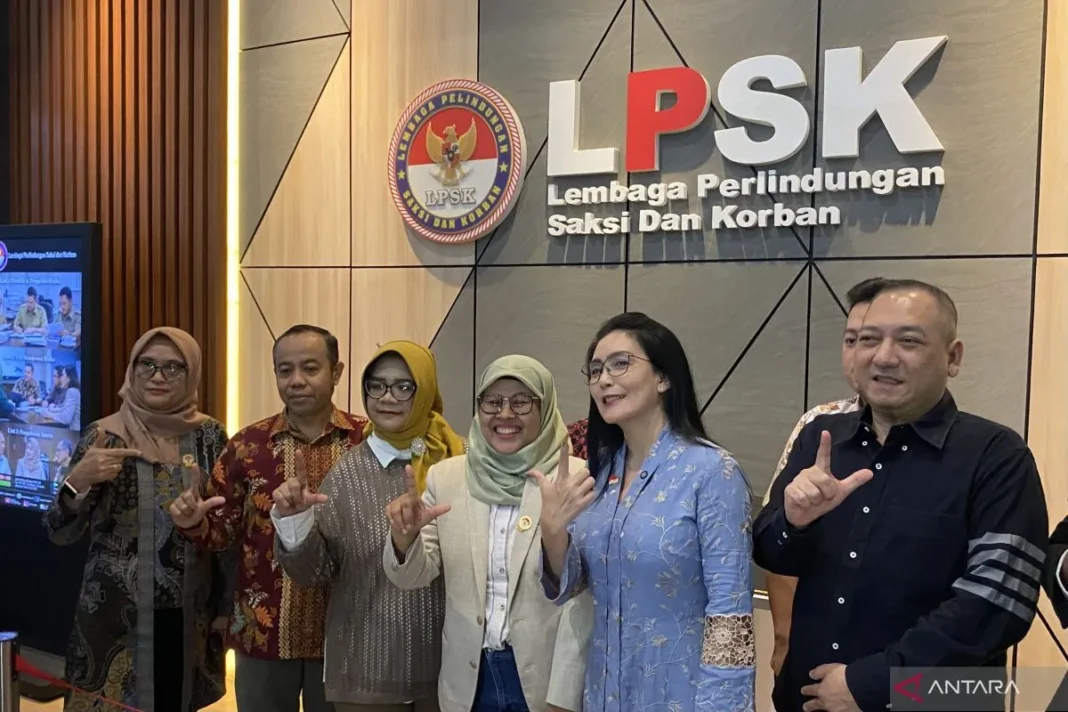 Anak dianiaya ibu tiri, KPAI dorong RUU Pengasuhan Anak segera dibahas