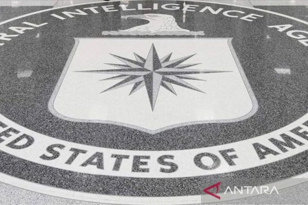 CIA-NSA dituntut buka arsip Epstein, spekulasi kembali mencuat