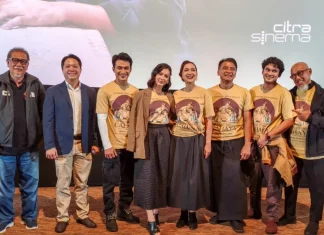 Deddy Mizwar Tulis Skenario Film “Rumah Tanpa Cahaya”