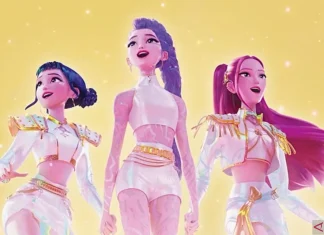 “Golden” jadi K-Pop Pertama Pemenang Grammy Sepanjang Sejarah